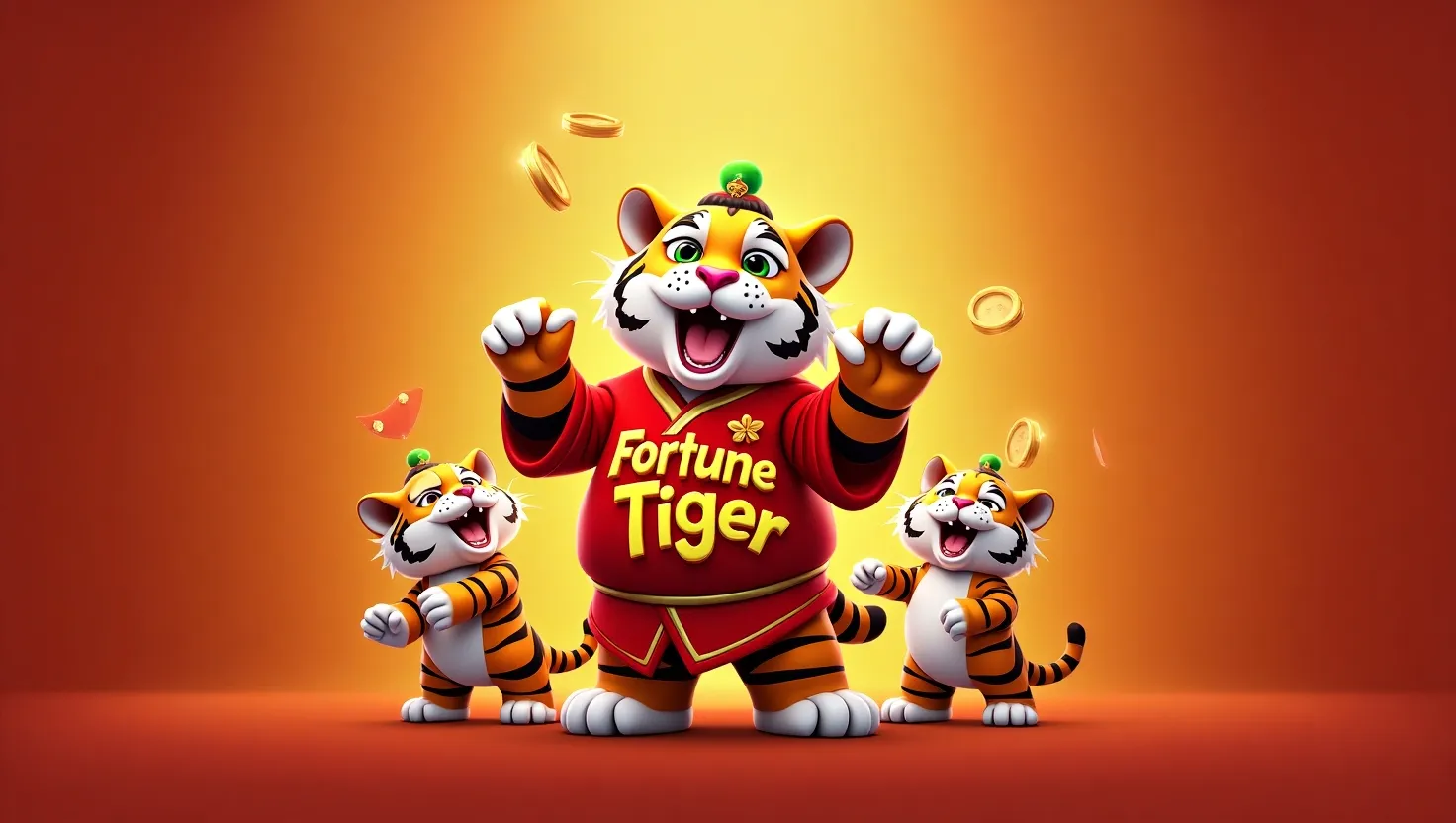 fortune tiger 777