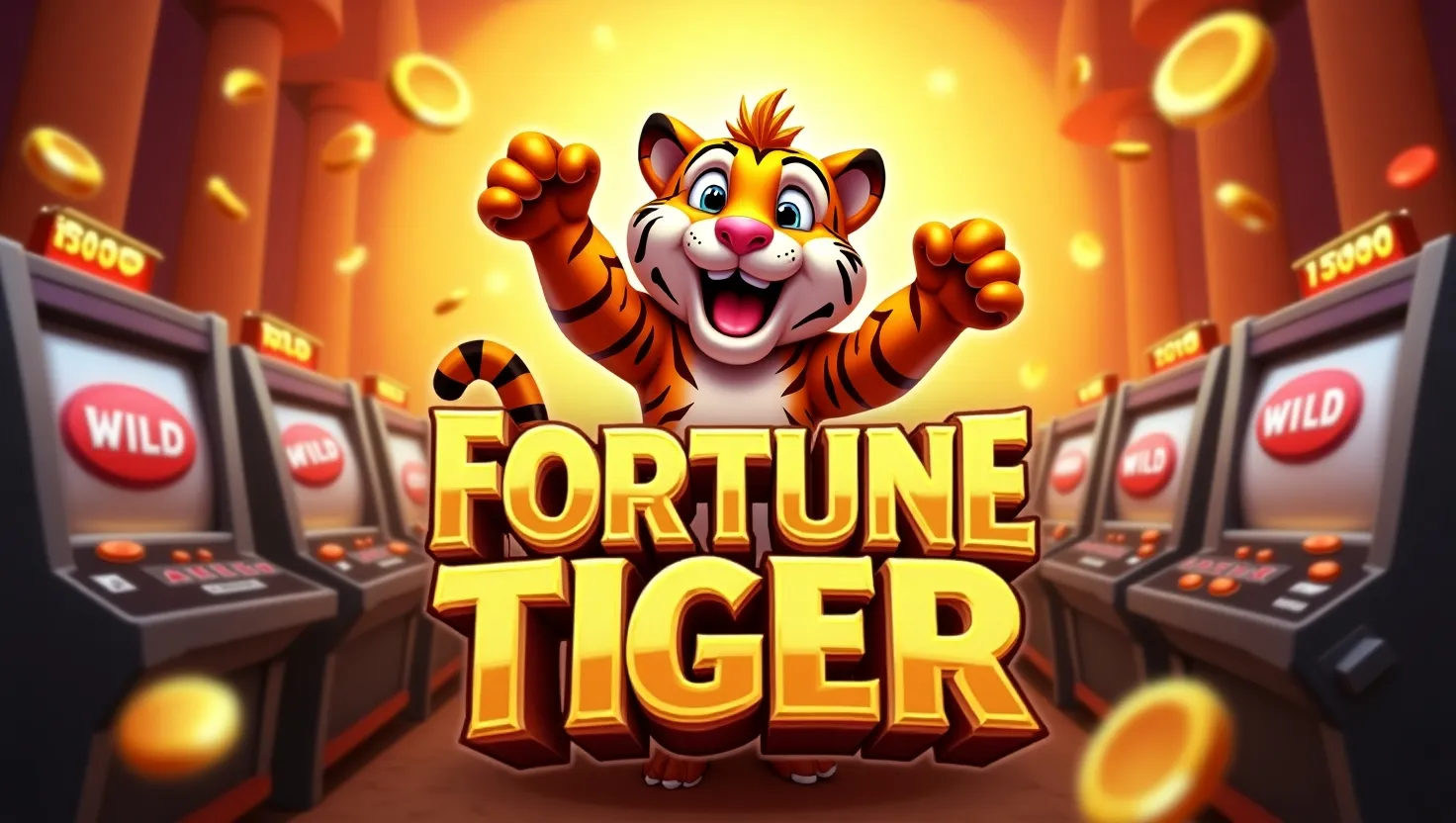 fortune tiger 777
