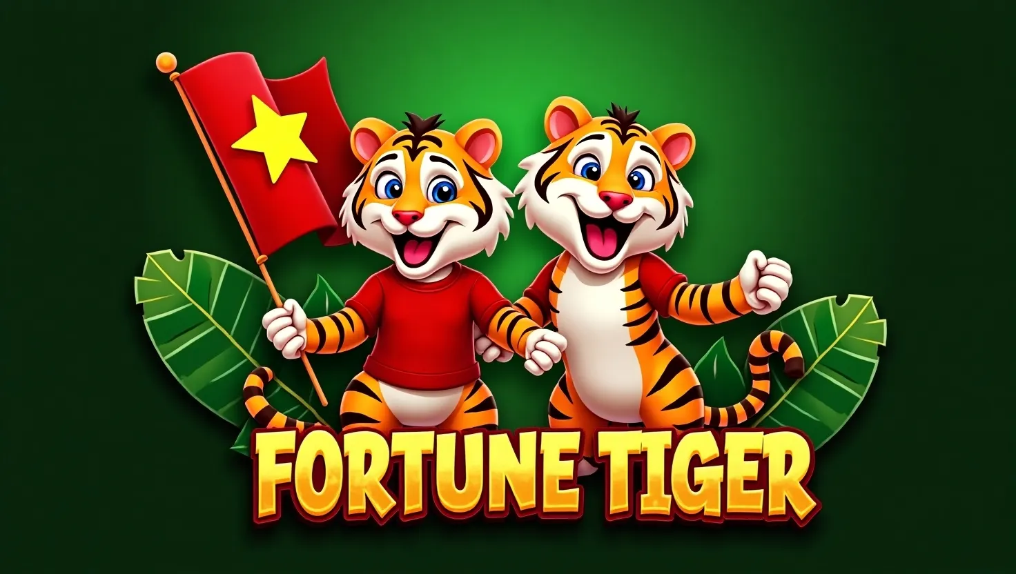 fortune tiger bet365