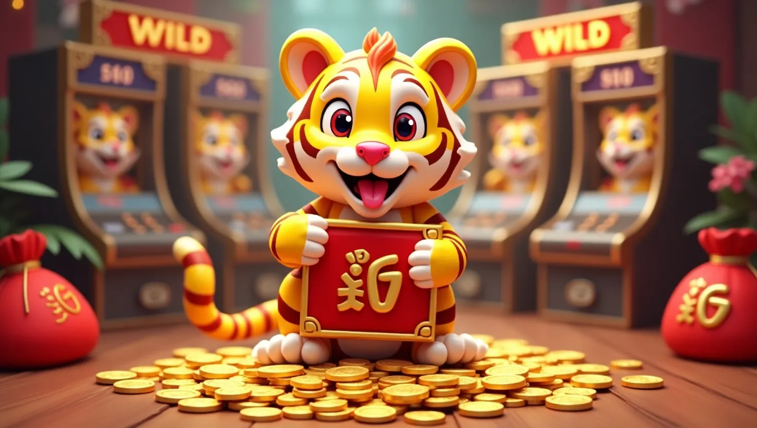 fortune tiger